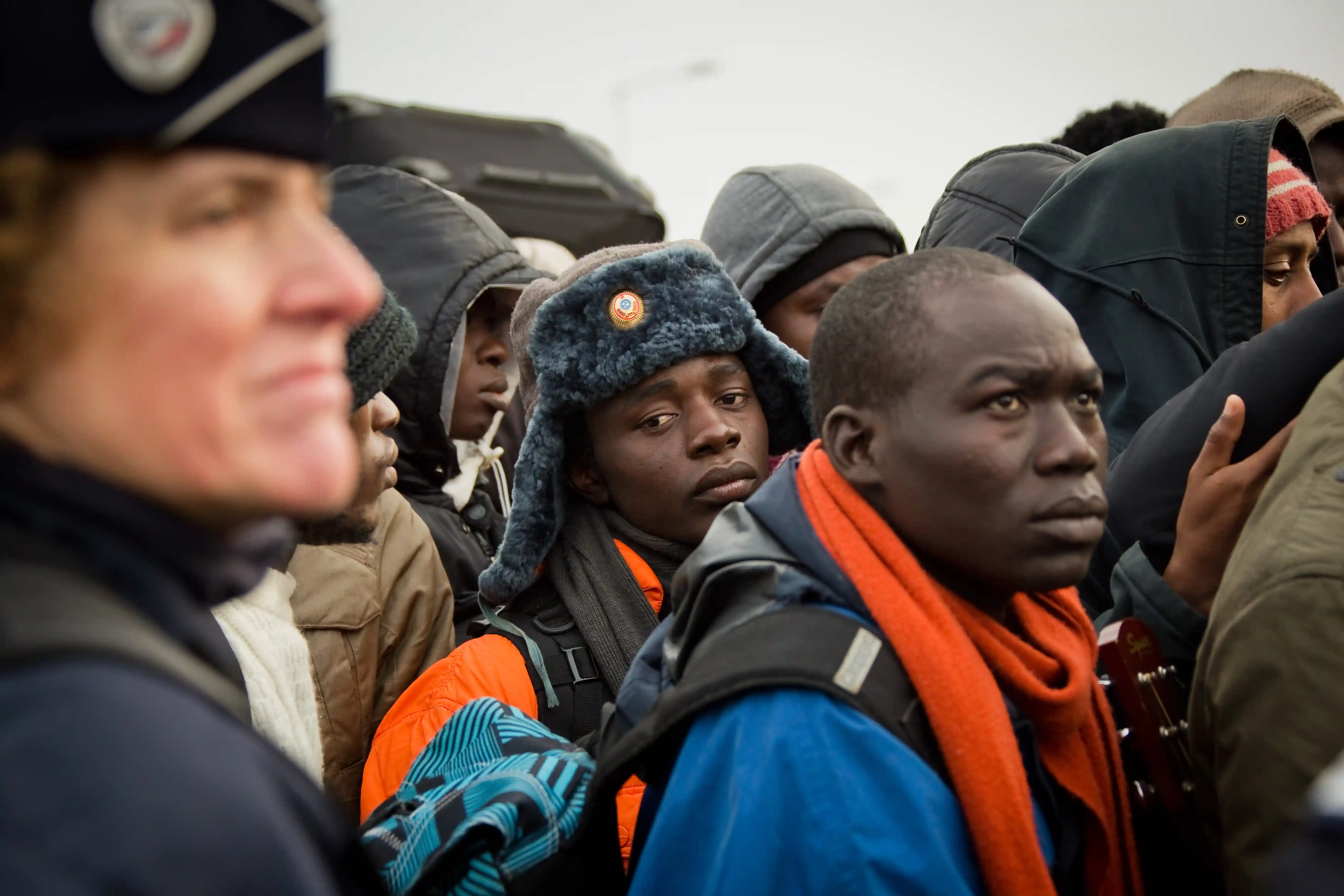 photo 1 Gallerie photos reportages